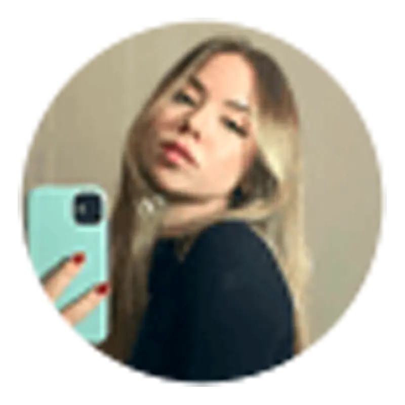 Gabriele - 27 anos